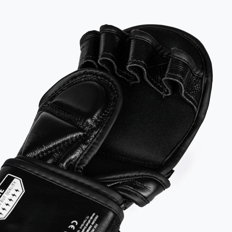 Sparringkesztyűk StormCloud Hurricane 3.0 black/white 7