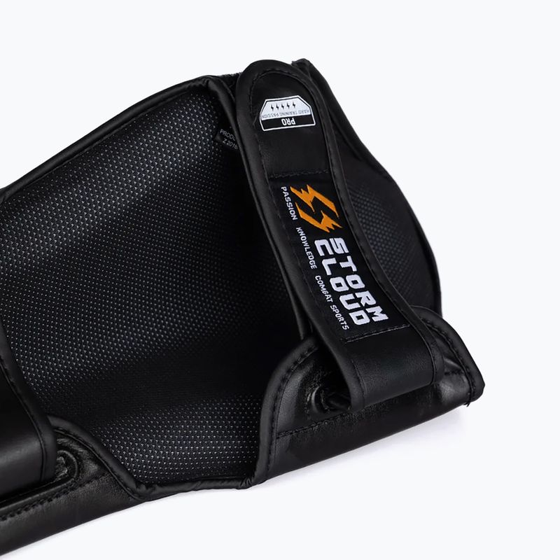 Sípcsontvédők StormCloud Lite 2.0 white/black 6