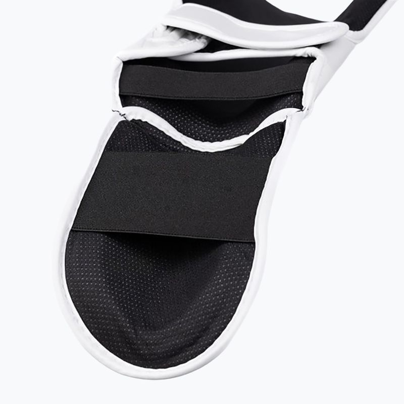 Sípcsontvédők StormCloud Lite 2.0 white/black 3