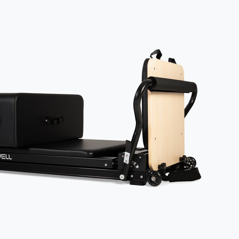 Reformer Innwell Alumínium InHome brown/black 3