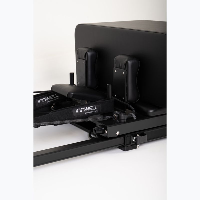 Reformer Innwell Alumínium InHome brown/black 4