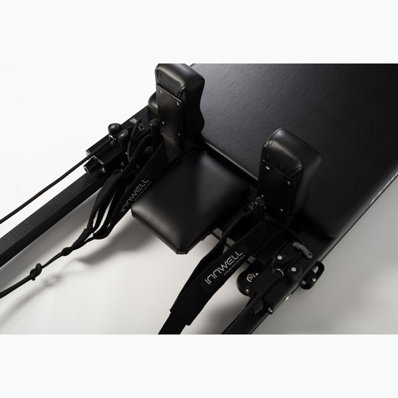 Reformer Innwell Alumínium InHome brown/black 5