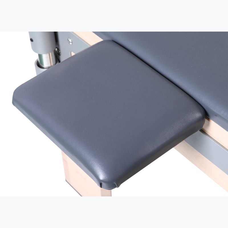 Innwell Cadillac Bükk barna/fekete pilates asztal 3