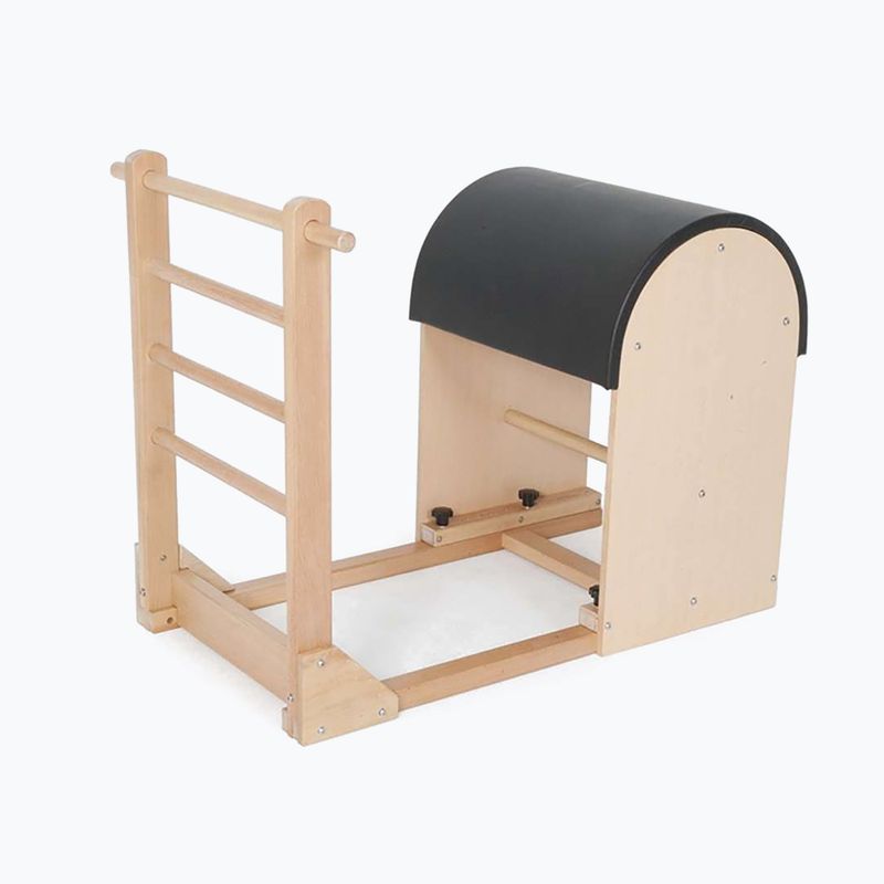 Innwell Pilates hordólétra barna/fekete 2