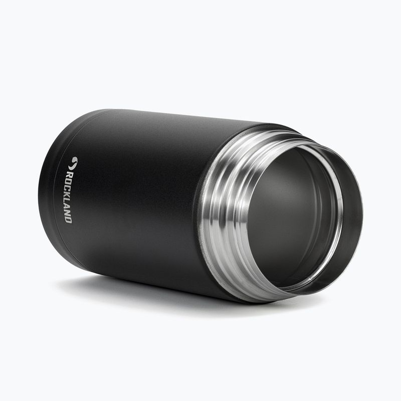 Rockland Comet 1000 ml-es ételmérő termosz fekete 4