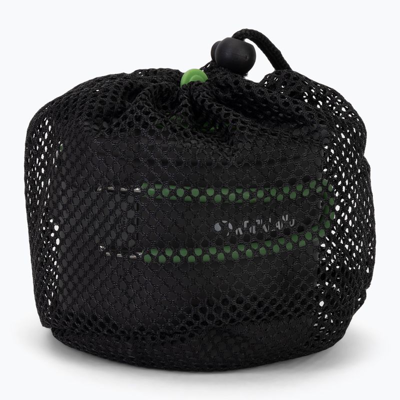 Rockland Travel Light 0,6 l szürke/narancssárga utazóedény 4
