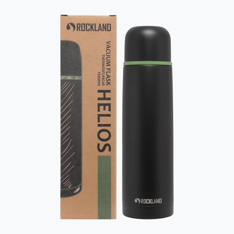 Rockland termosz Helios 100 ml fekete 7