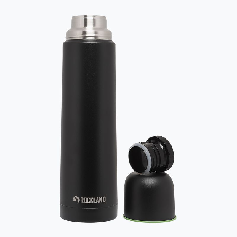 Rockland termosz Helios 700 ml fekete 2
