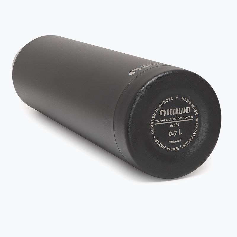 Rockland termosz Helios 700 ml fekete 5