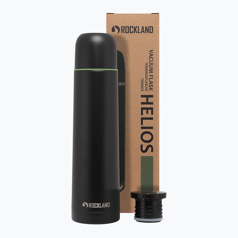 Rockland termosz Helios 700 ml fekete 7