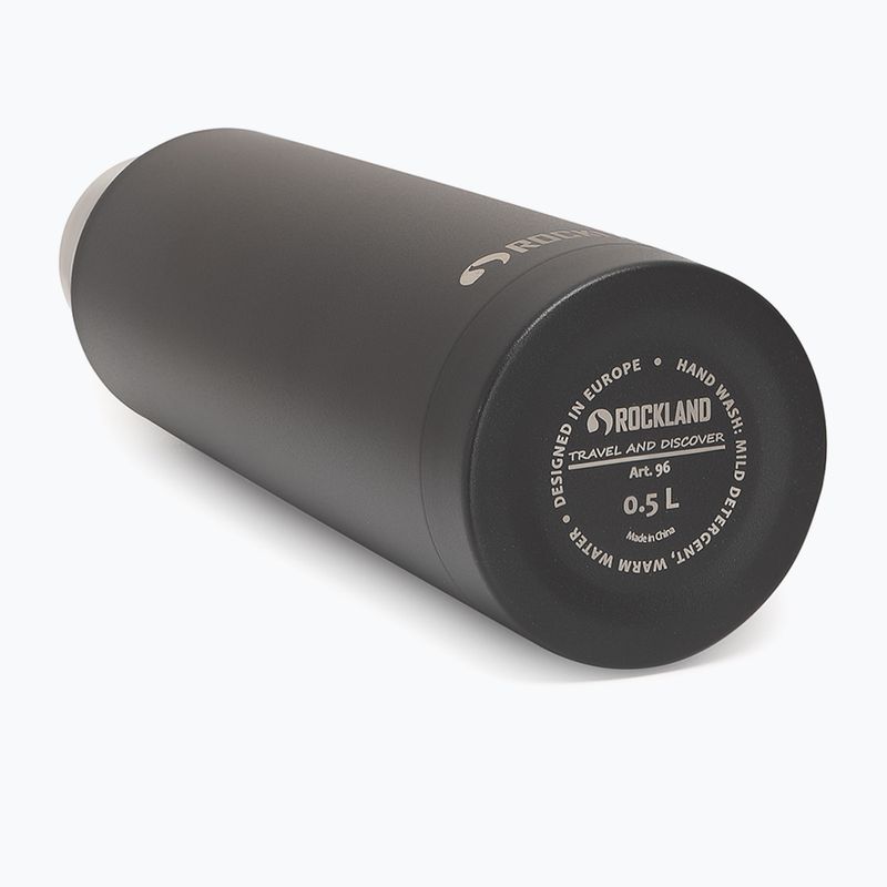 Rockland termosz Helios 500 ml fekete 5
