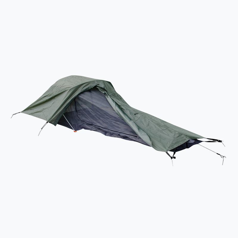 Rockland Soloist Plus zöld 1 személyes trekking sátor 4