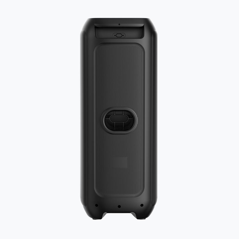 Hordozható hangszóró Media-Tech Power Audia Max black 2