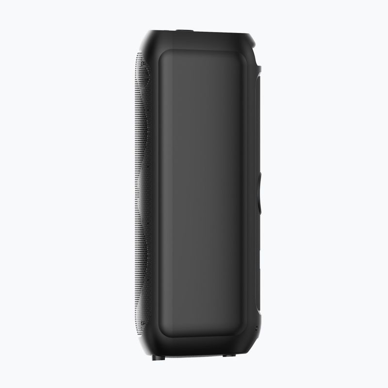 Hordozható hangszóró Media-Tech Power Audia Max black 5