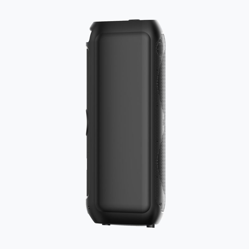 Hordozható hangszóró Media-Tech Power Audia Max black 6