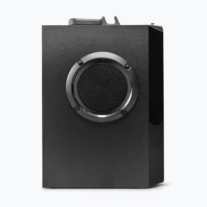 Hordozható hangszóró Media-Tech Overbox black 2