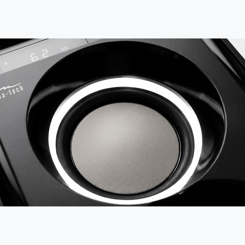Hordozható hangszóró Media-Tech Overbox black 4