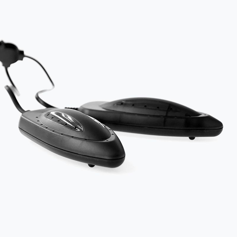 Szárító Media-Tech Boots UV Dryer fekete 2