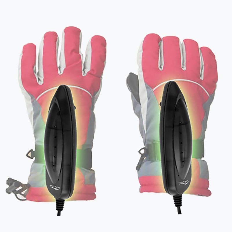 Szárító Media-Tech Boots UV Dryer fekete 6