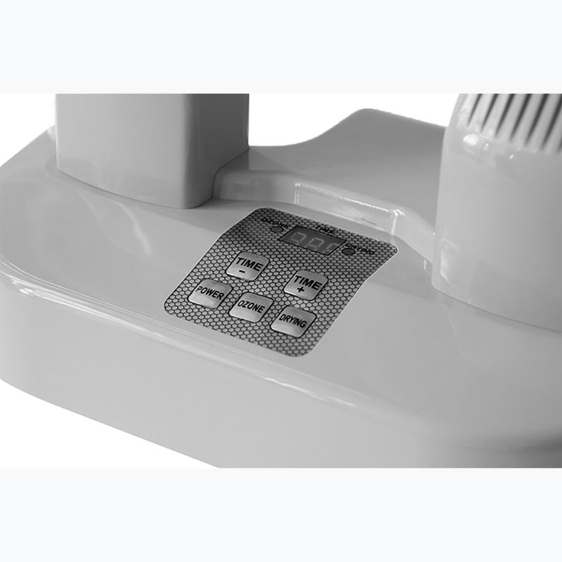 Szárító Media-Tech Multi Dryer Ozone Pro fehér 4