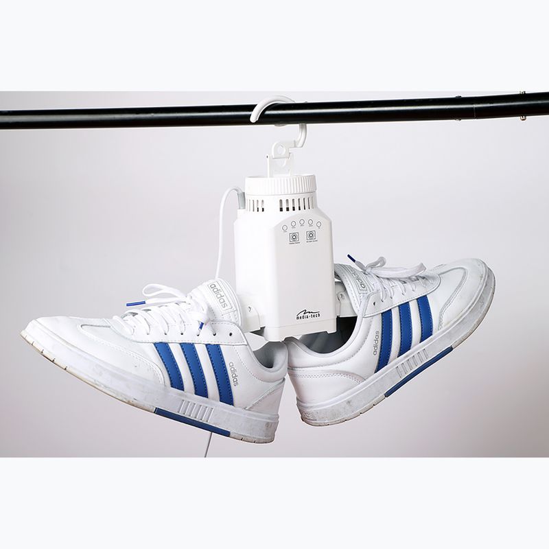 Szárító Media-Tech Smart AirDryer UV fehér 10