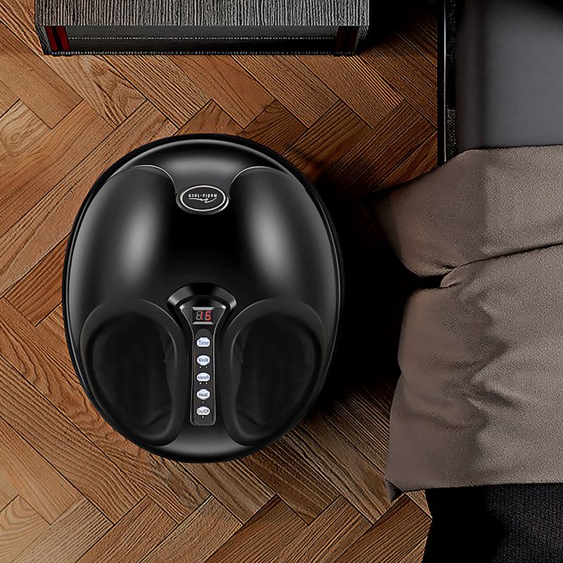 Media-Tech MT6522 fekete 7