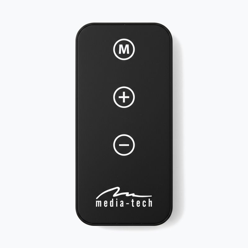 Media-Tech MT6527 fekete 6