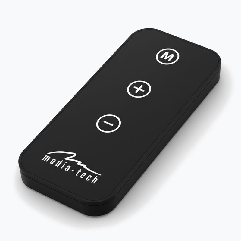 Media-Tech MT6527 fekete 7
