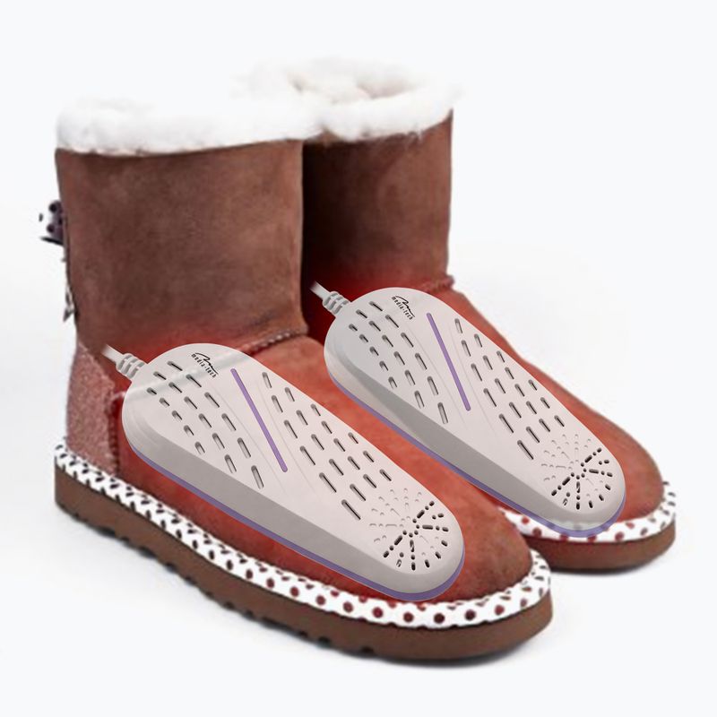Media-Tech Boots Ozone Dryer 2 fehér 7