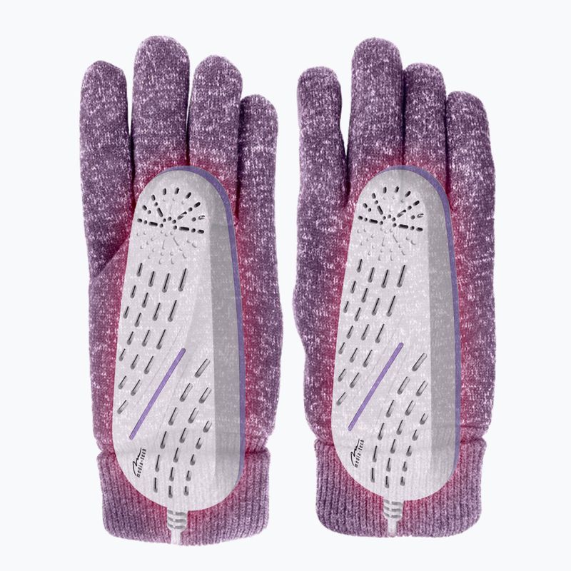 Media-Tech Boots Ozone Dryer 2 fehér 9