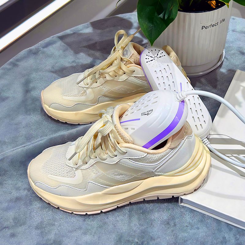 Media-Tech Boots Ozone Dryer 2 fehér 11