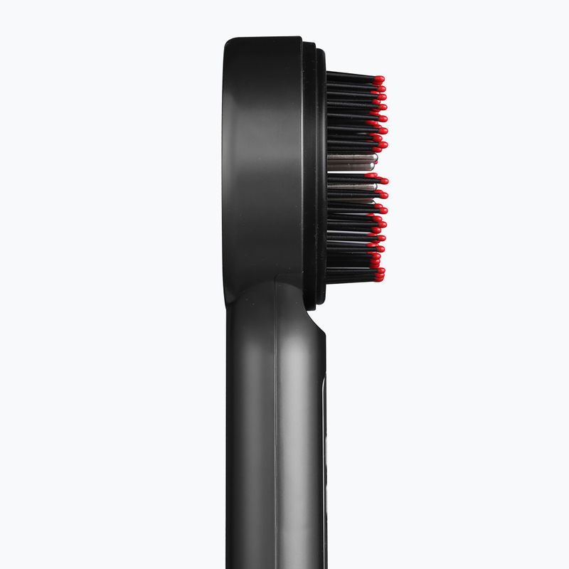 Masszírozó Media-Tech Hairbrush gray/black 4
