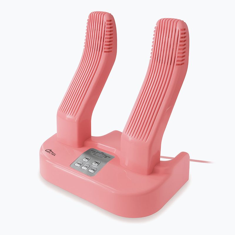 Cipőszárító Media-Tech Ozone Pro pink