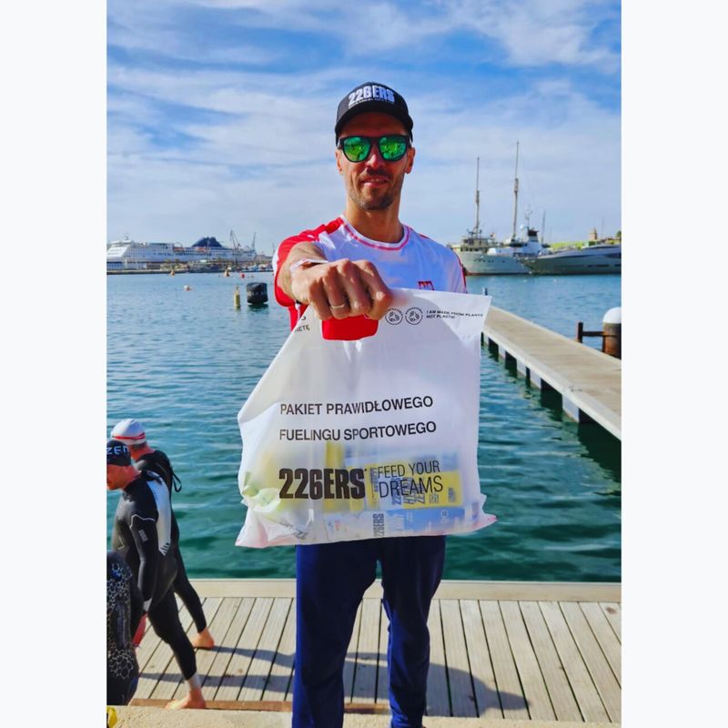 226ERS Ironman étrendkiegészítő szett 3