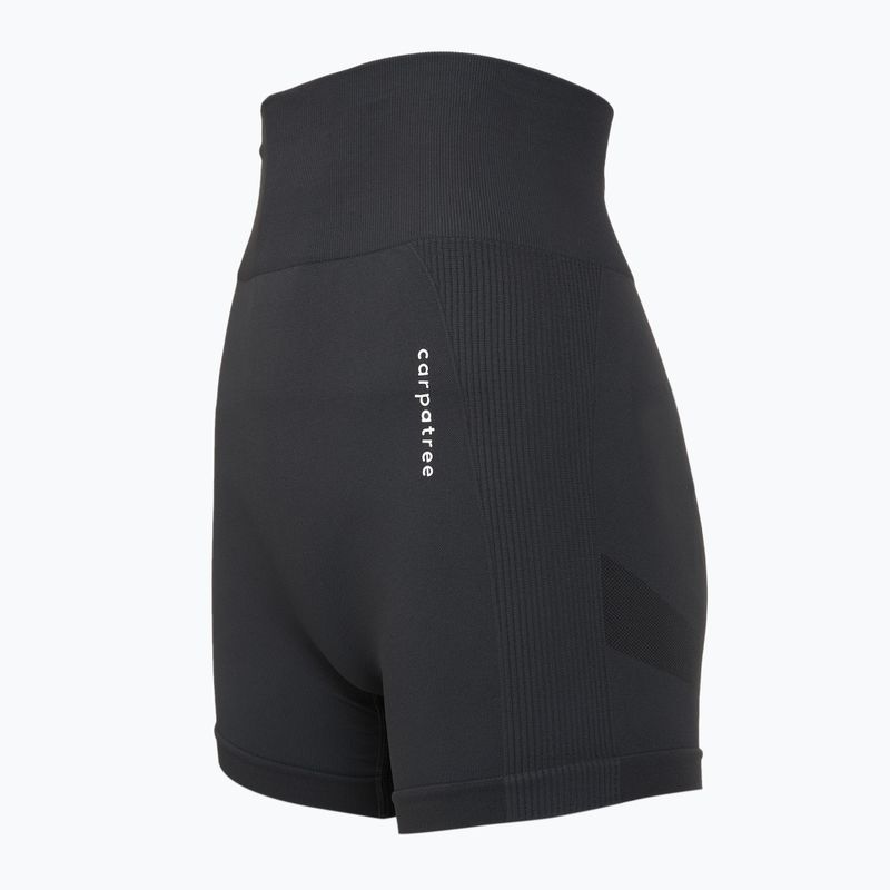 Női edzősort Carpatree Allure Seamless titanium grey 3