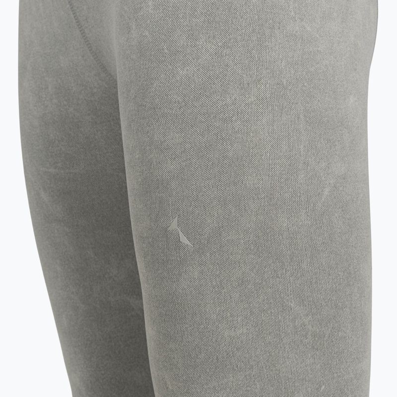 Női edzőleggings Carpatree Marble Story Seamless dune sage/green 3