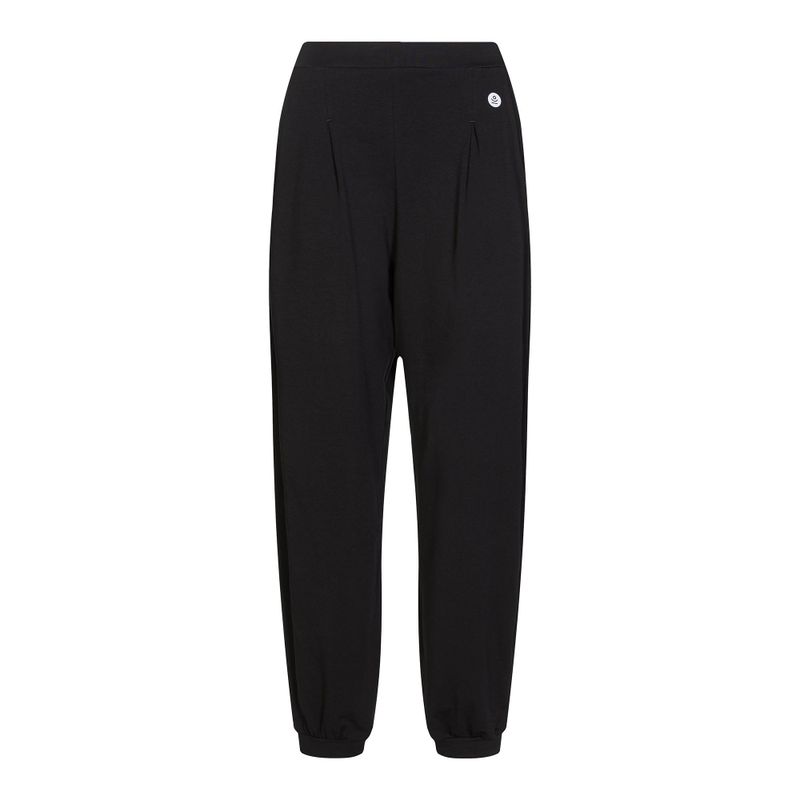 Moonholi jóganadrág Moony Comfy Sweatpants Sky fekete SKU-218-sm