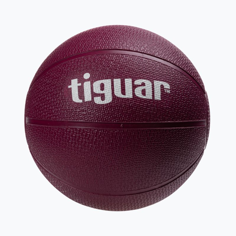 Tiguar medicinlabda 1 kg lila TI-PL0001 2
