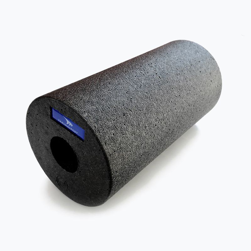 Yakimasport masszázs görgő fekete 100211 4