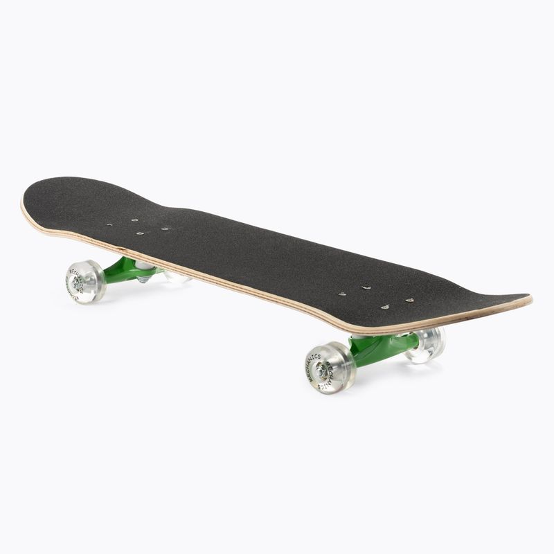 Klasszikus gördeszka Mechanics SPIDER 31 piros Pro-SP31 Pro-SP31 2