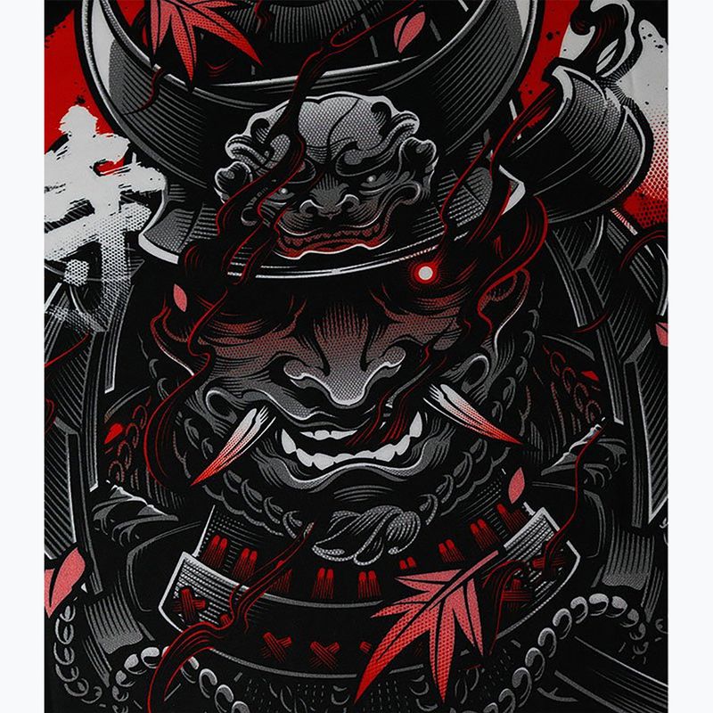 Ground Game Samurai 2.0 többszínű edzés leggings 8