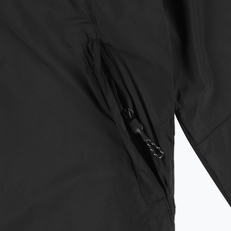 Férfi kabát PROSTO Windbreaker black 5