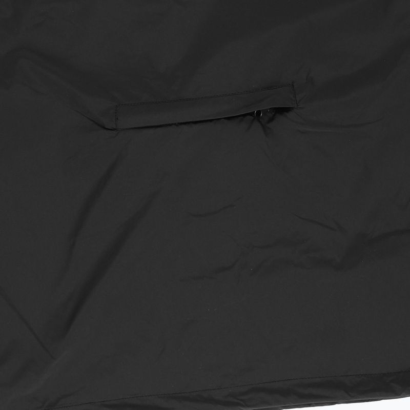 Férfi kabát PROSTO Windbreaker black 6