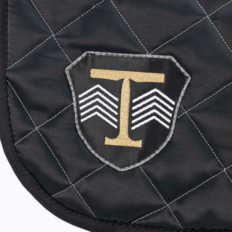 Ugrósapka lónak TORPOL Sport Cut fekete 374-20-007 3