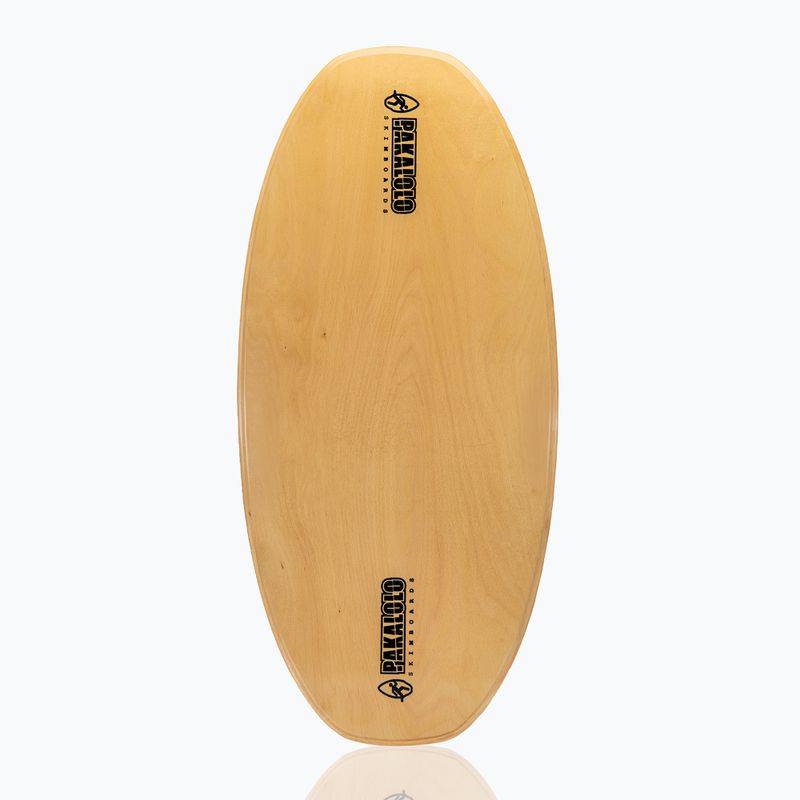 PAKALOLO Gorilla L/XL Skimboard többszínű Skimboard többszínű 2