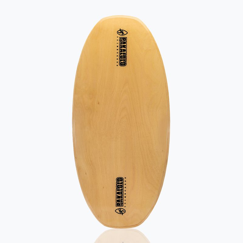 PAKALOLO Jungle S/M Skimboard több színű 2