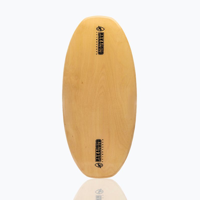 Skimboard deszka PAKALOLO Stay True L/XL multicolor 3