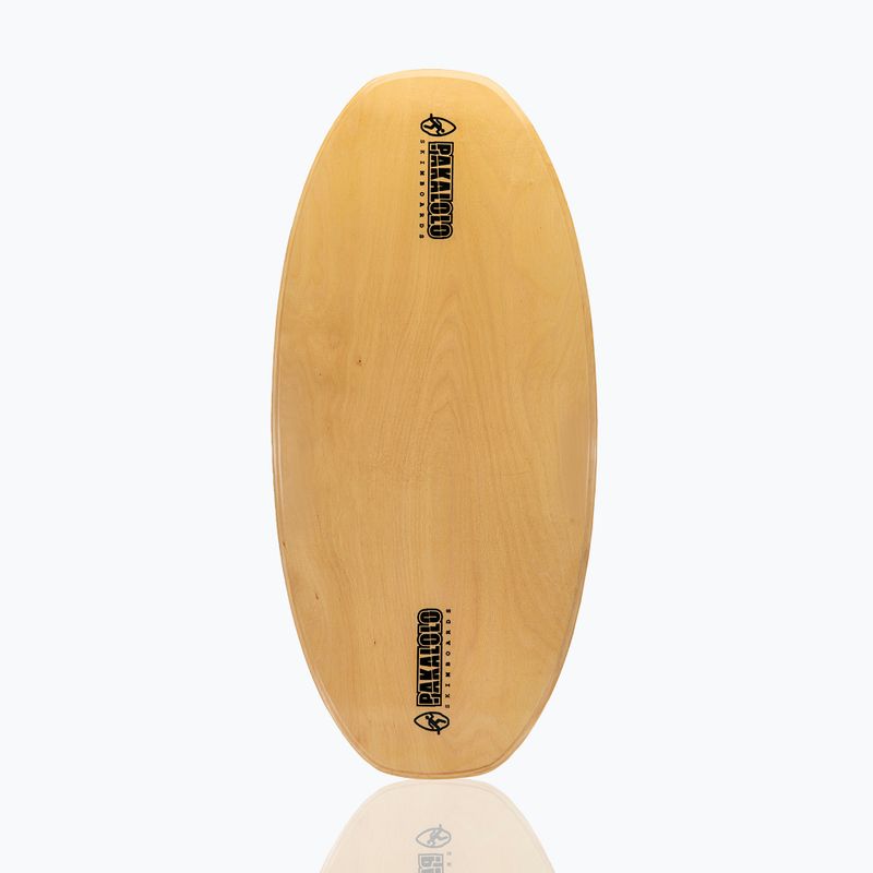 Skimboard deszka PAKALOLO Flower Power L/XL multicolor 3
