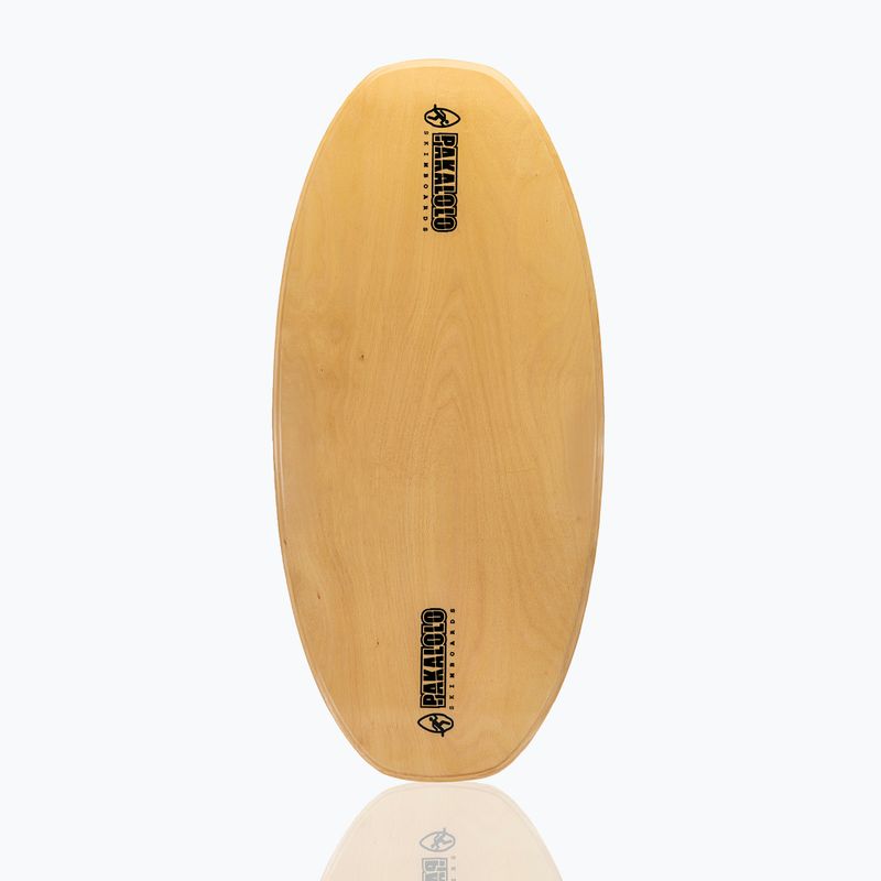 Skimboard deszka PAKALOLO Stay True S/M multicolor 3