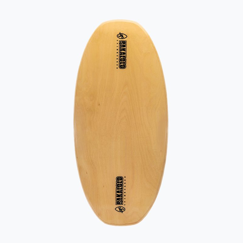 Skimboard deszka PAKALOLO Samurai L/XL multicolor 3